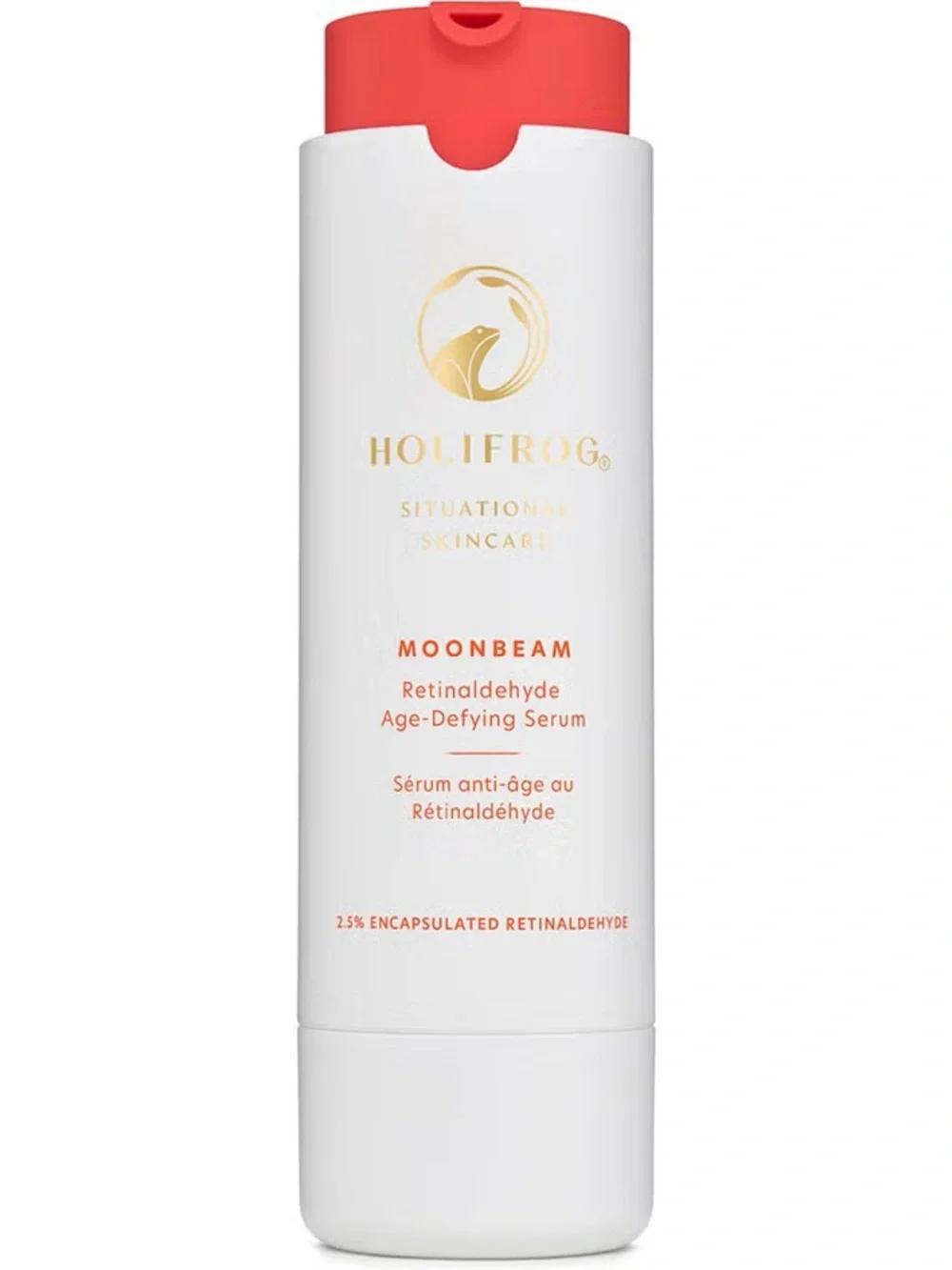 NIB✨HOLIFROG Situational Skincare Moonbeam Retinaldehyde Age-Defying Serum 30ml